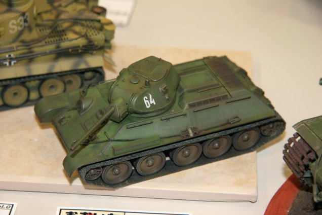 T-34