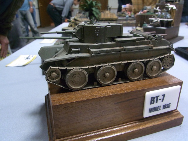 BT-7